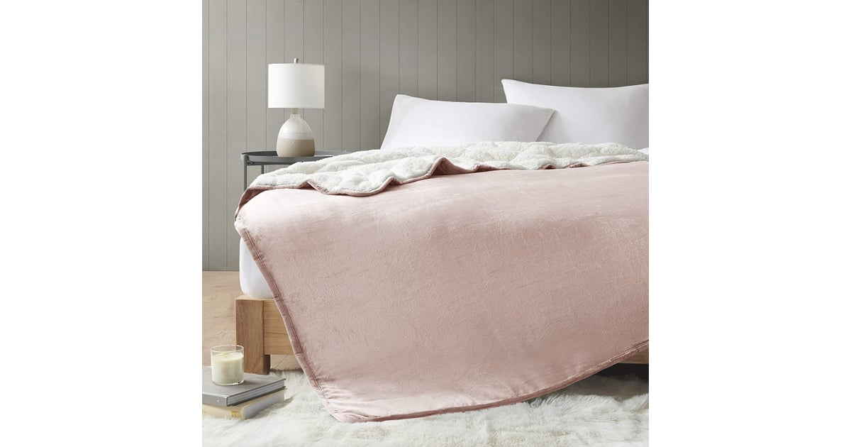 Something Relaxing Comfort Spaces Reversible Weighted Blanket Best