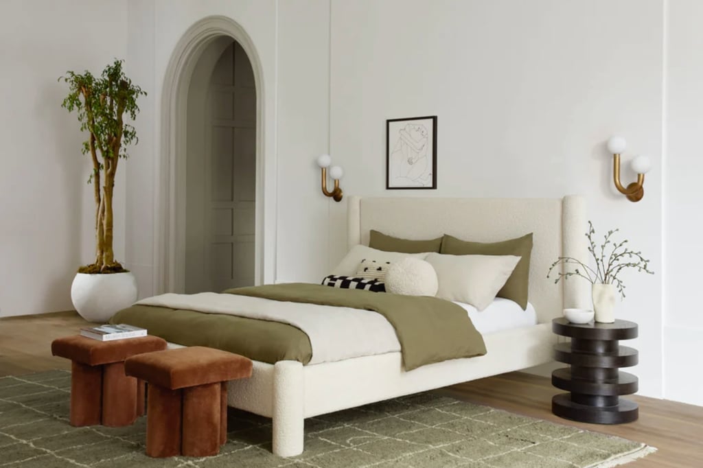Best Furniture From Lulu and Georgia