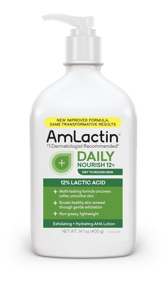 AmLactin Daily Moisturizing Lotion