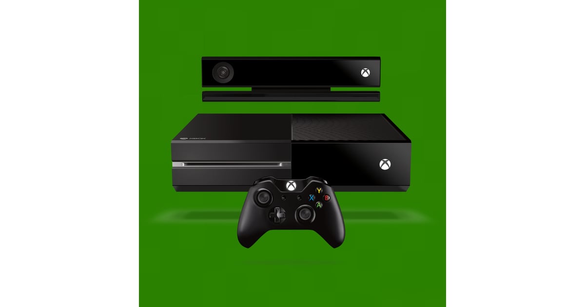 Xbox One Price POPSUGAR Tech