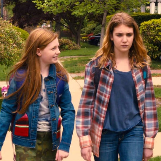 The Great Gilly Hopkins Trailer