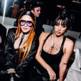 Madonna and Lourdes Leon Show Off Their Matching Mother-Daughter Style at NYFW