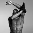 The Cast of Moonlight Strips Down and Shows Skin For a Calvin Klein Underwear Campaign
