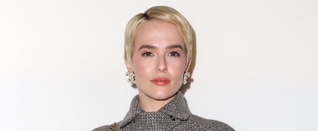 Zoey Deutch's Tattoos and Their Meanings