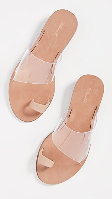 Diane von Furstenberg Brittany 2 Slides