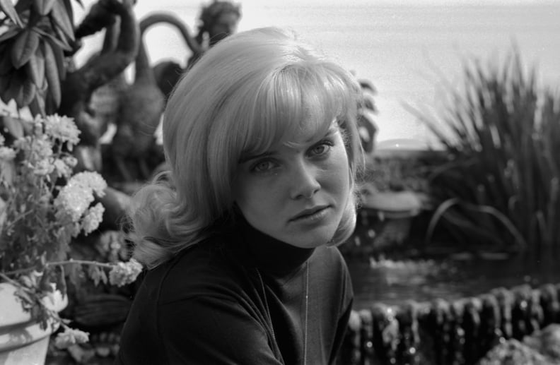 Sue Lyon