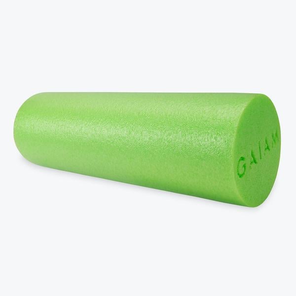 Gaiam Restore Muscle Therapy Foam Roller