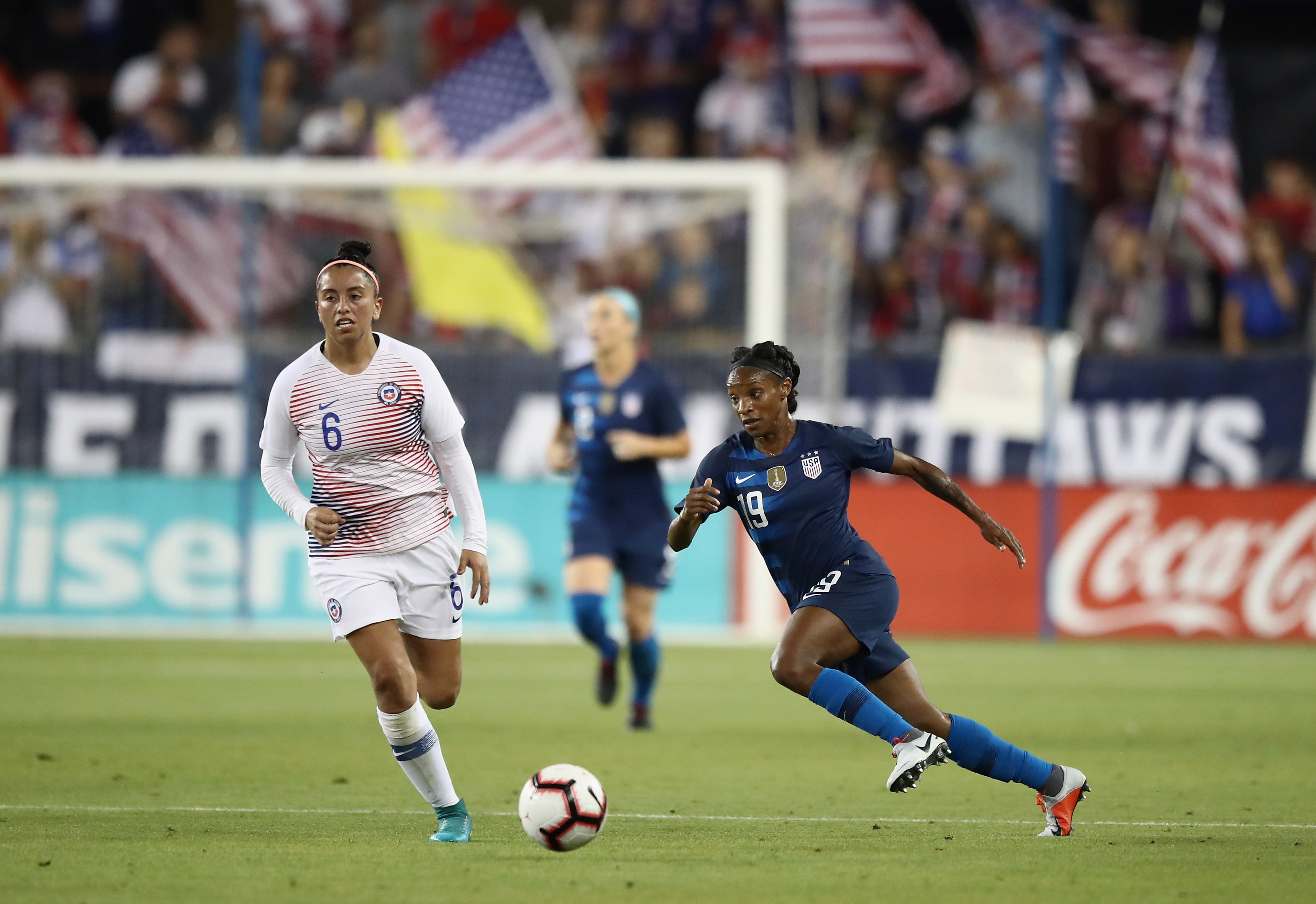 Treadmill workout sales for soccer players