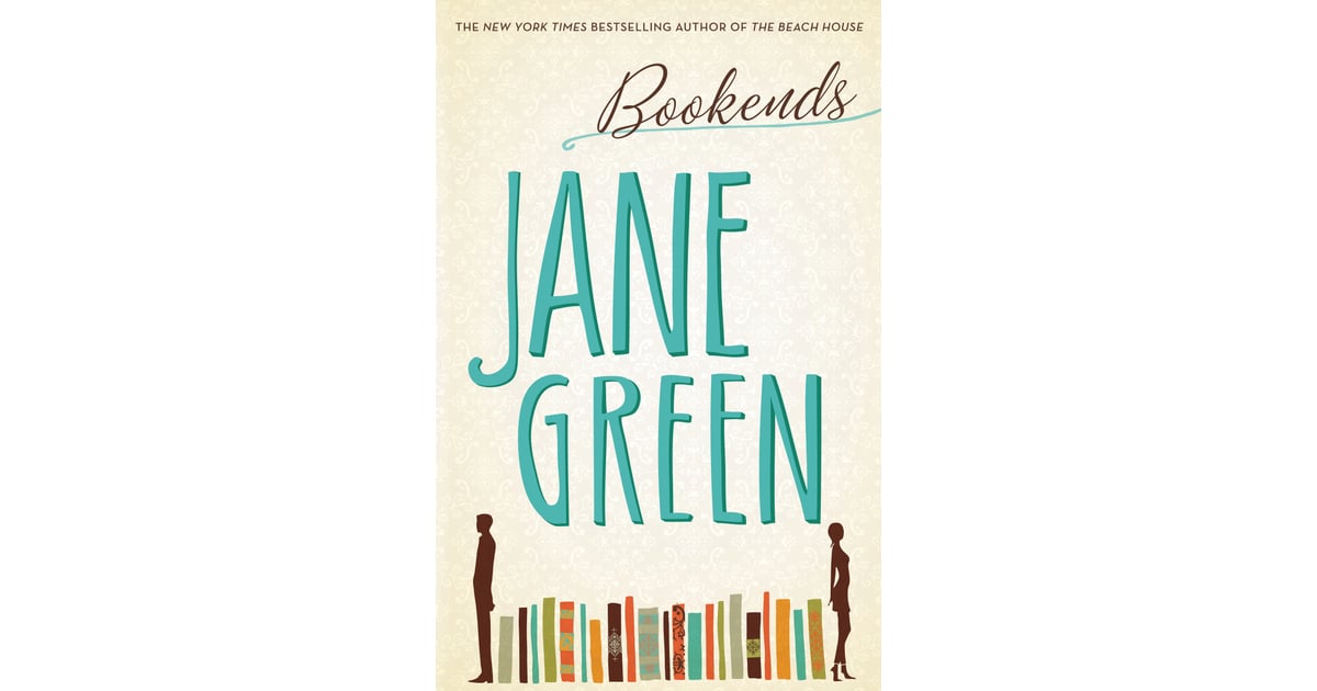 jane greenbooks