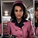 Golden Globes Ballot 2017