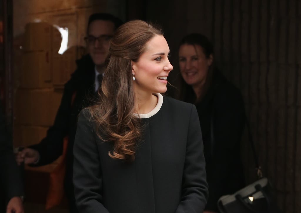 Kate Middleton and Prince William in NYC | Day 1