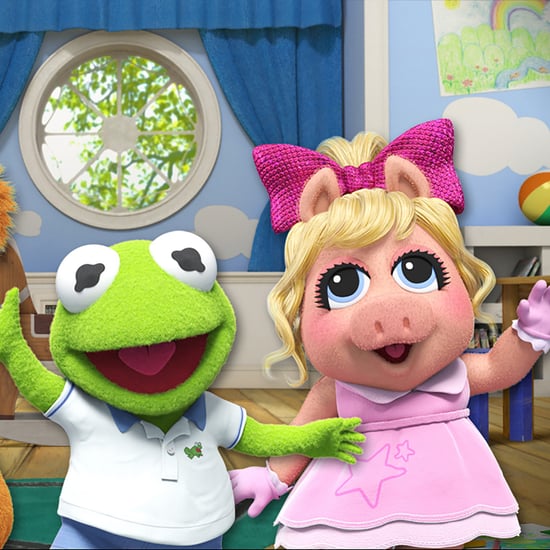 Muppet Babies Reboot on Disney Junior