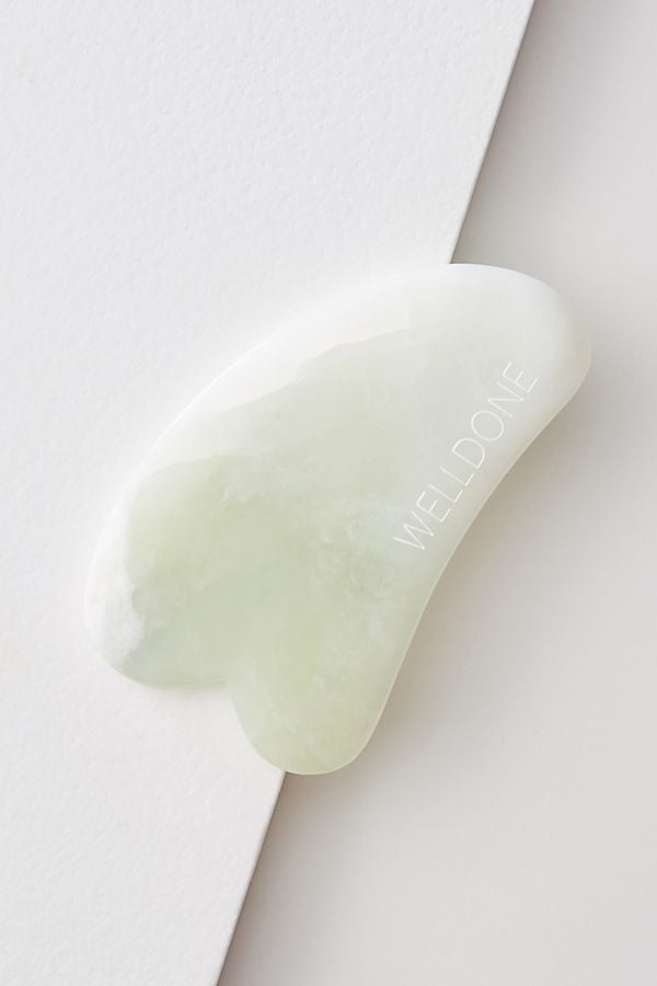 Well Done Gua Sha Sculpting Tool