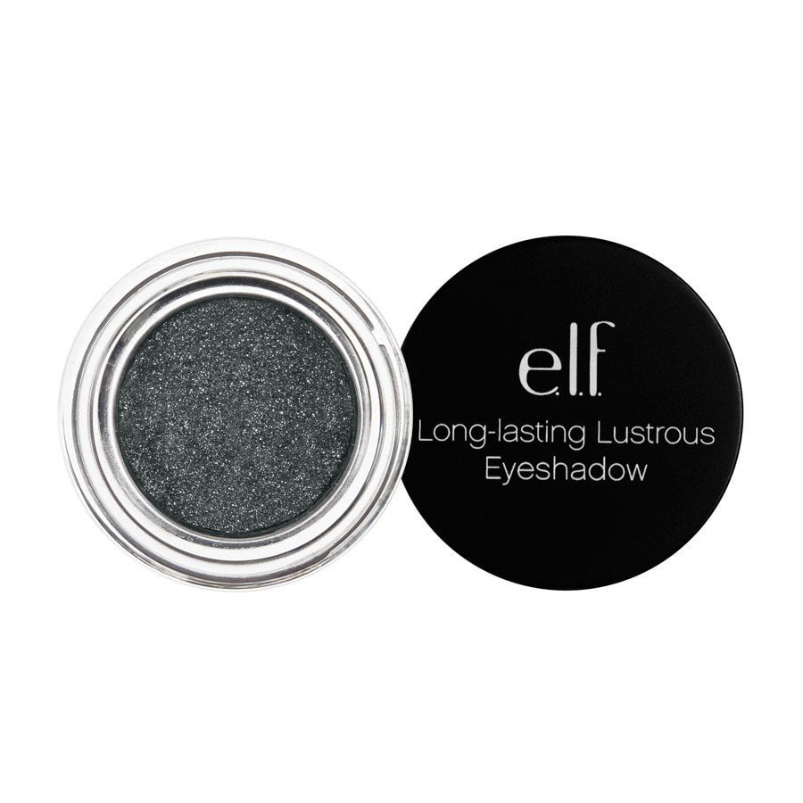 Long-Lasting Lustrous Eye Shadow