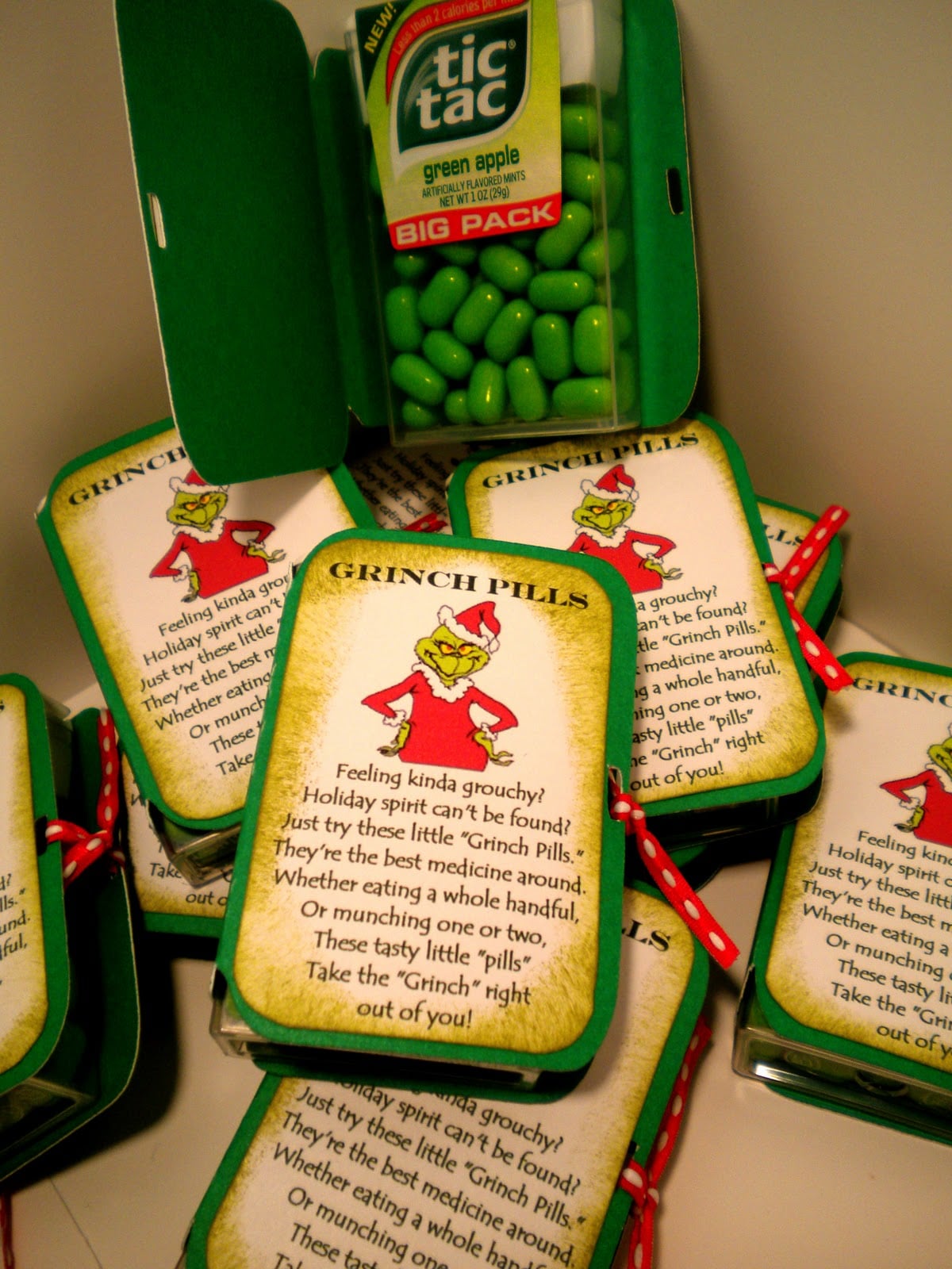 Cheap group christmas gifts clearance