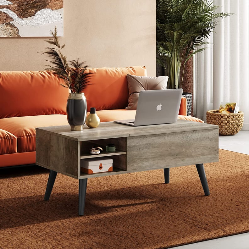 Best Lift-Top Coffee Table