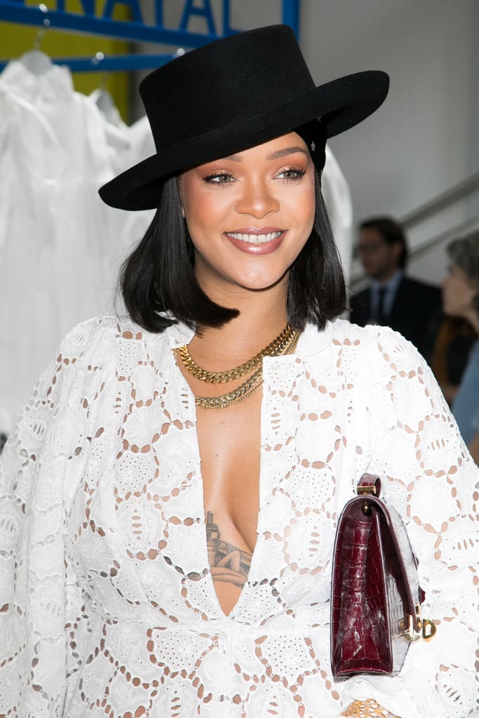 Rihanna Best Beauty Looks