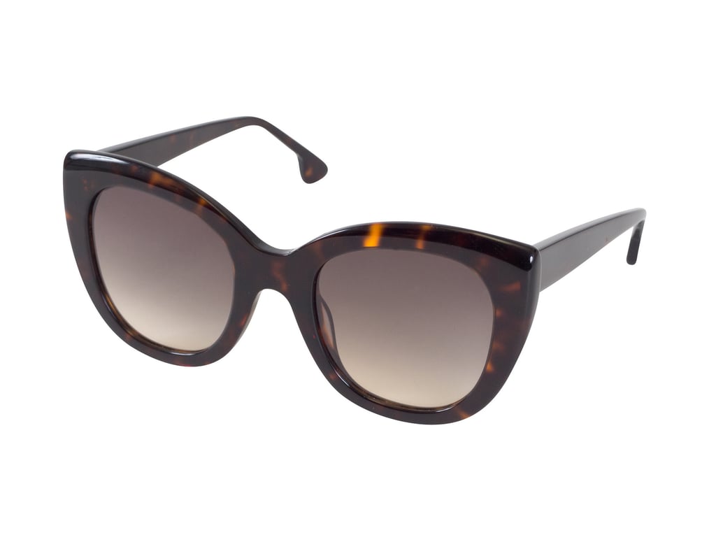 Alice + Olivia Mercer Sunglasses