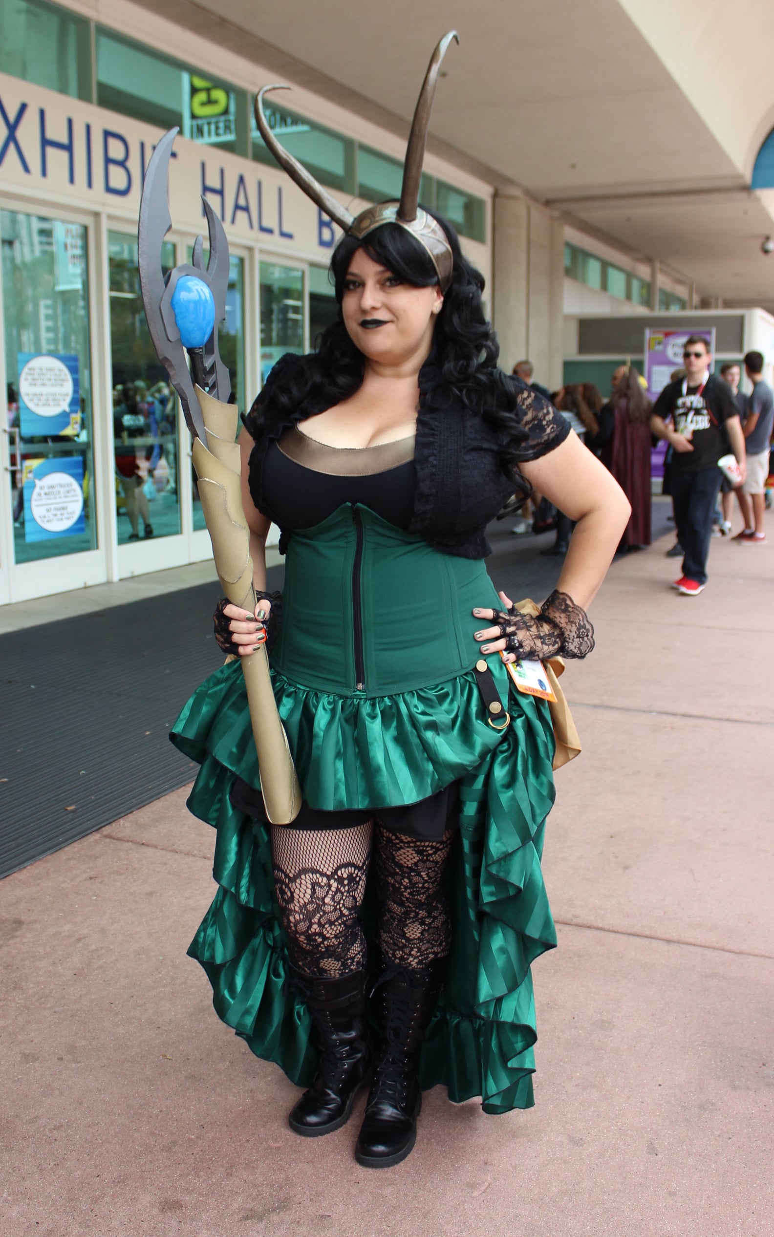Fandom Mashup Costume Ideas | PS Tech