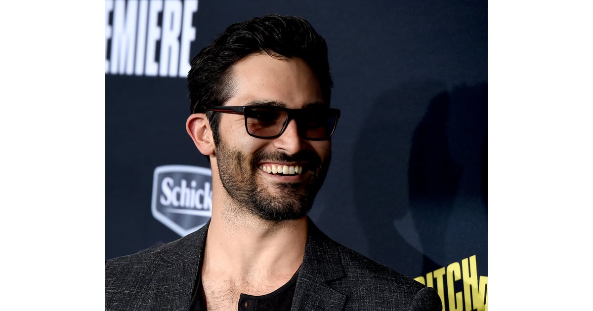 Tyler Hoechlin Hot Pictures Popsugar Celebrity Photo 17