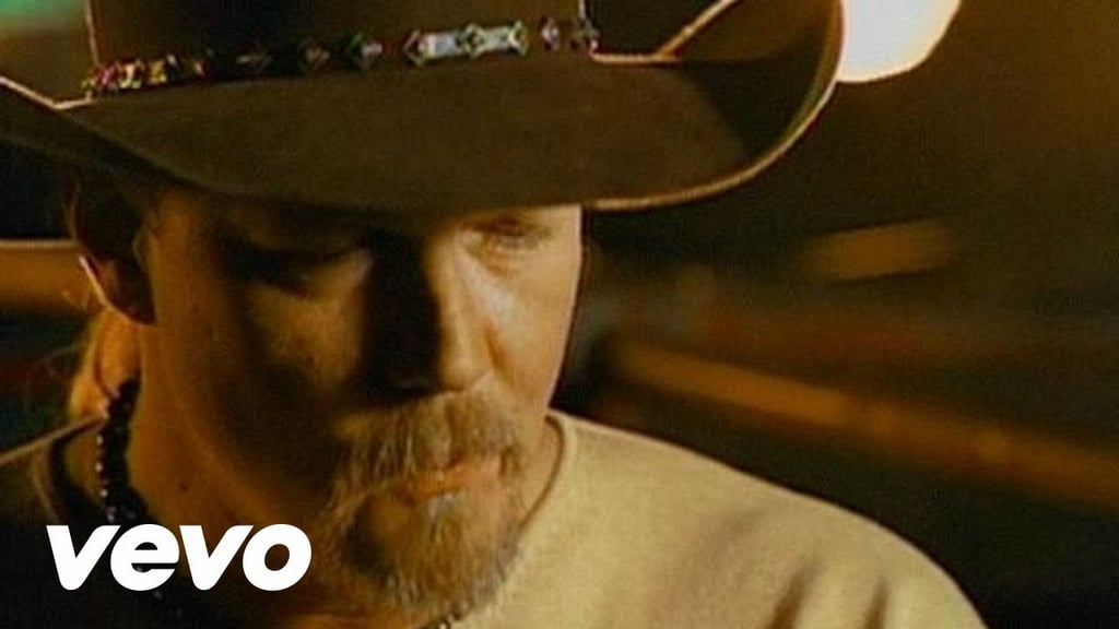 "Then They Do" by Trace Adkins
