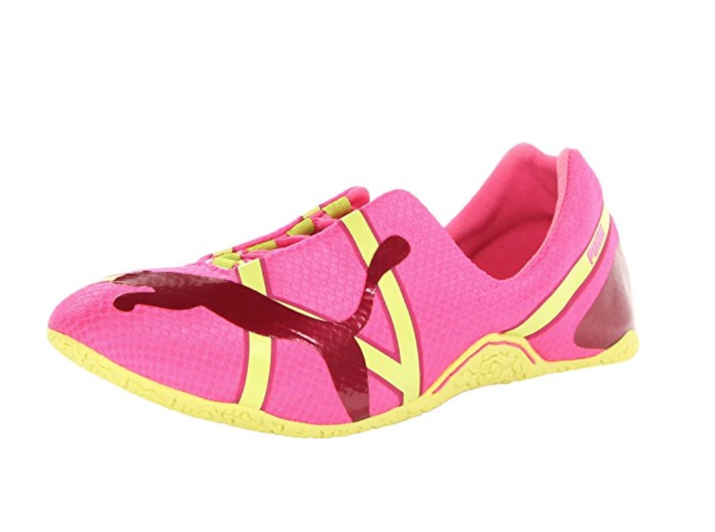 puma zumba shoes