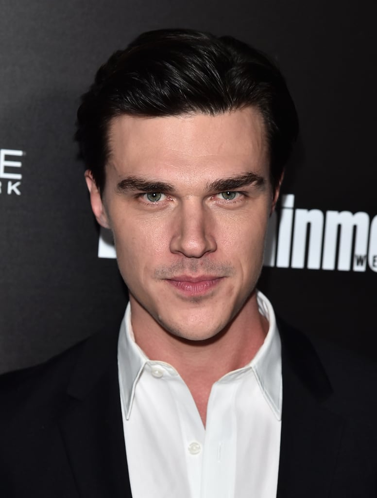 Pictured: Finn Wittrock