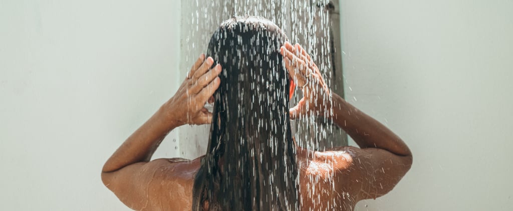 Why Rain Showerheads Are the Worst: Personal Essay