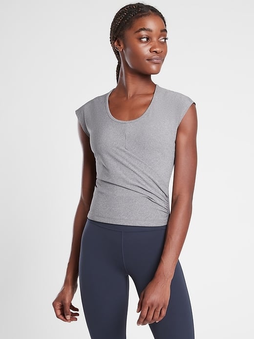 Athleta Bayview Tee