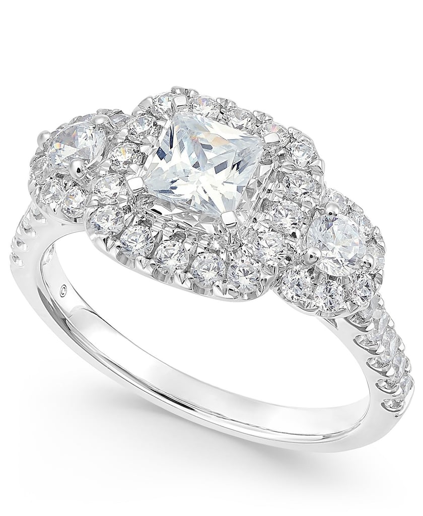 Affordable Engagement Rings 