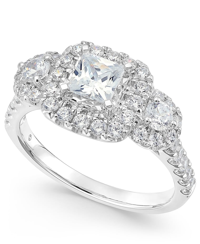  Affordable Engagement Rings  POPSUGAR Fashion