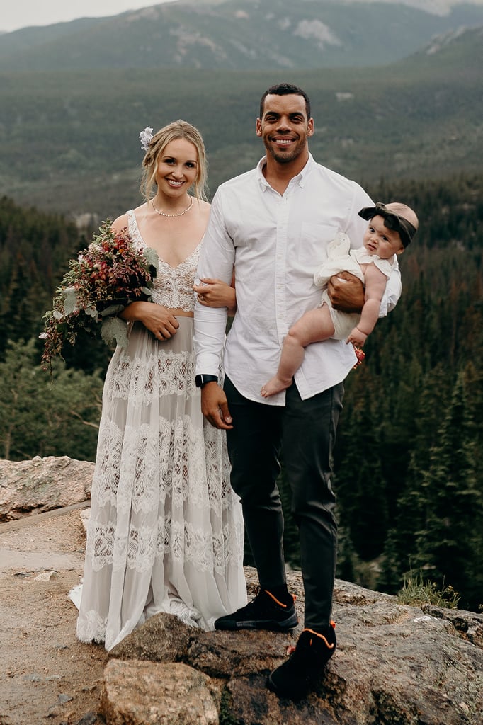 Rocky Mountain Vow Renewal