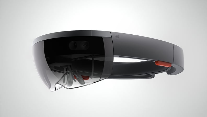 The HoloLens promises to turn every part of your world into a game.
