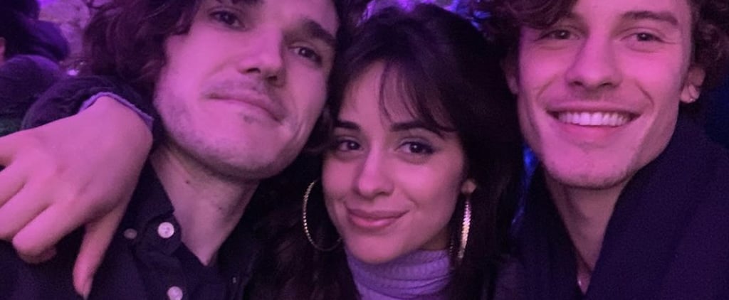 Camila Cabello Has a Cinderella-Themed 23rd Birthday Party