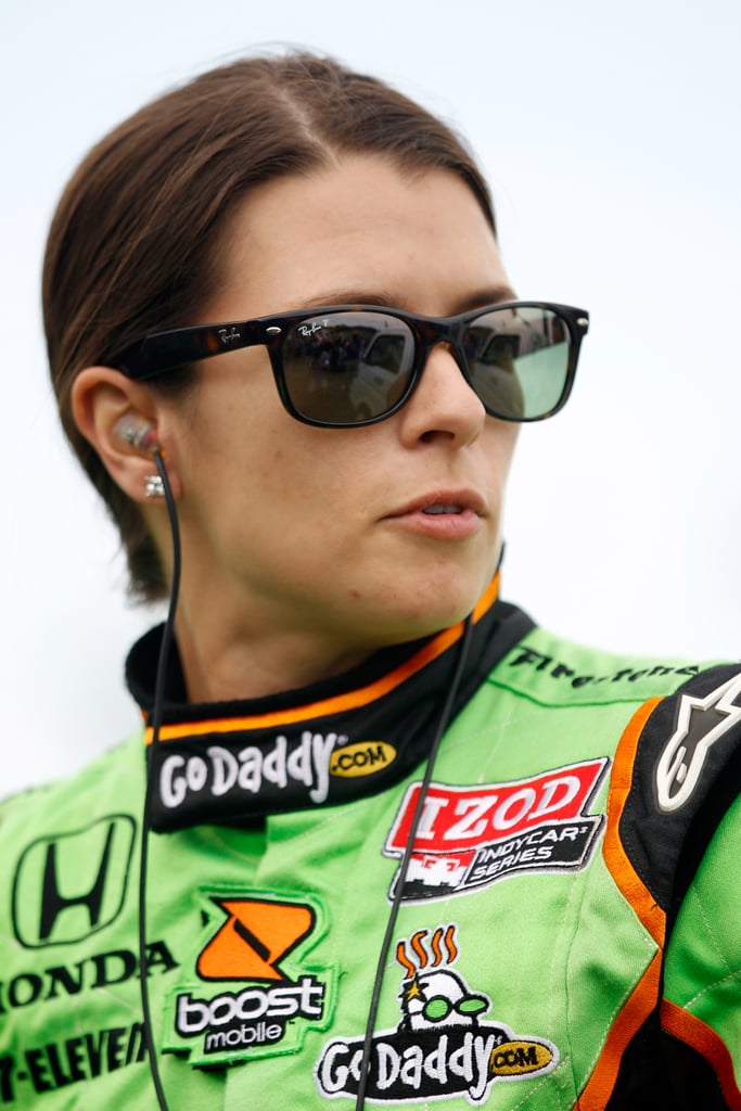 Danica Patrick