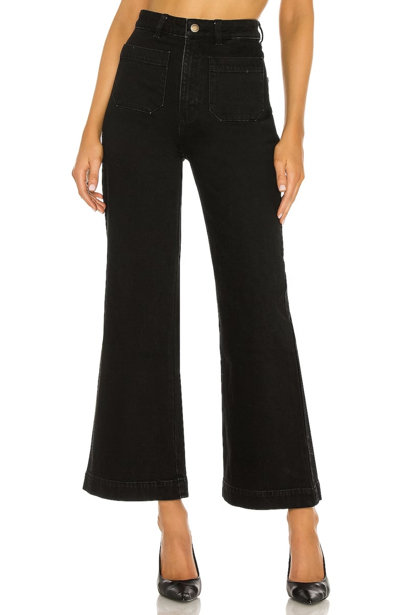 Best Ankle-Length Petite Flare Jeans