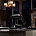 All-Black KitchenAid Mixer