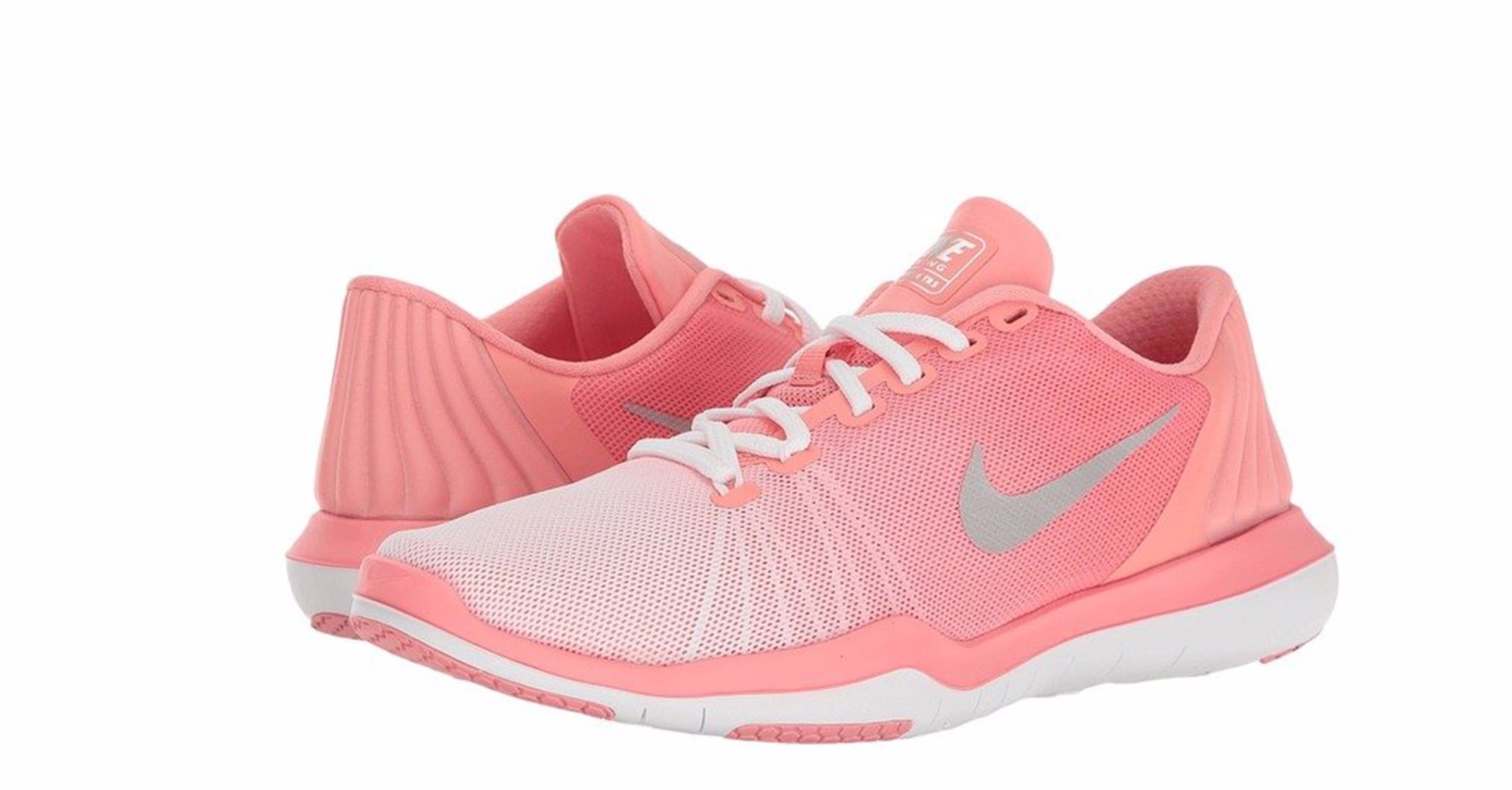 Best Sneakers For the Gym | PS Fitness