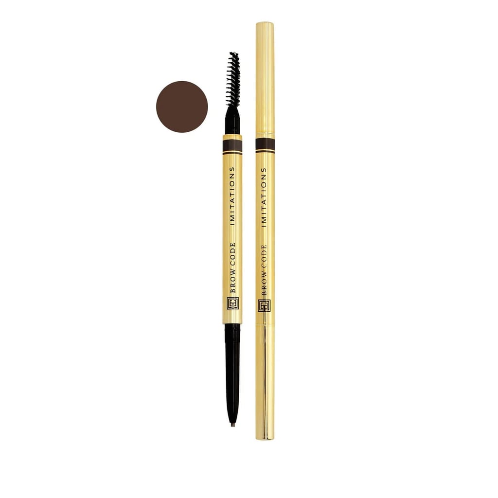 Brow Code Imitations Micro Brow Pencil in Brunette