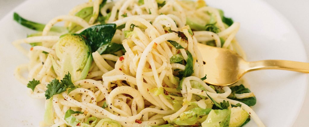 18 Healthy Dinners That Are 5 Ingredients or Fewer