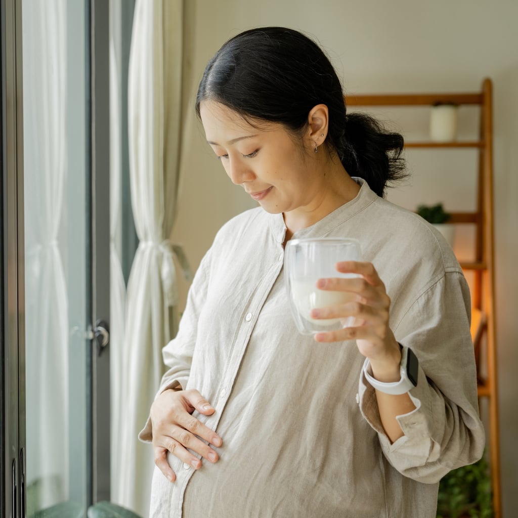 The Best Prenatal Vitamins, According to a Dietitian