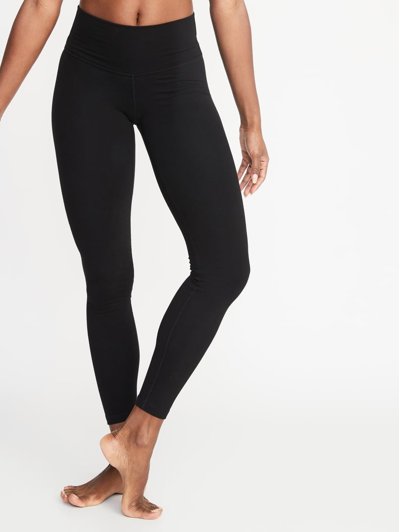 Old Navy High-Waisted Balance Yoga Leggings