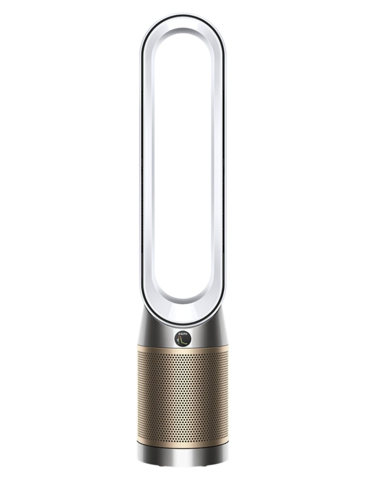 A Home Must Have: Dyson Purifier Cool Formaldehyde Fan