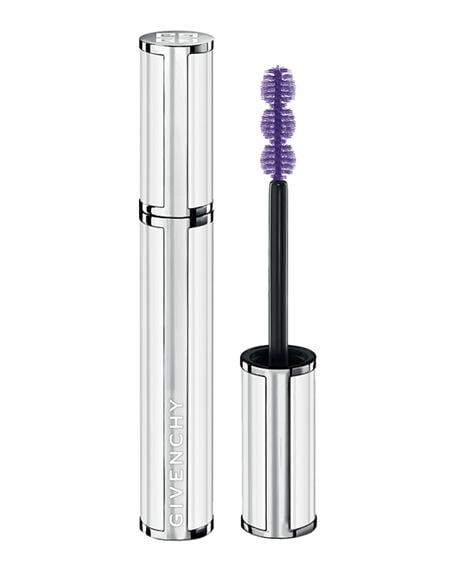 Givenchy Noir Couture Mascara in Waterproof Purple
