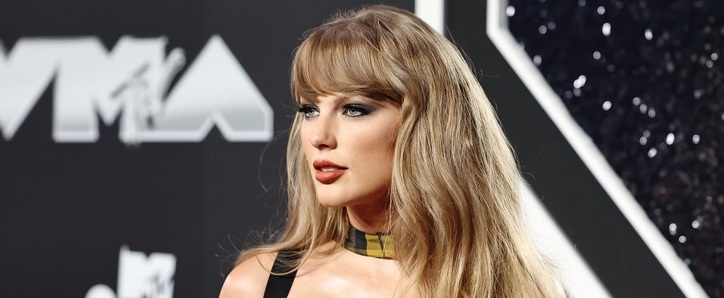 Taylor Swift Nude Lipstick