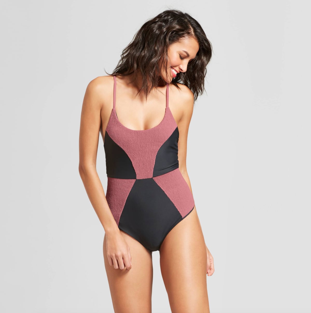 Tori Praver Seafoam Swimsuit 22 Stylish Swimsuits That Look
