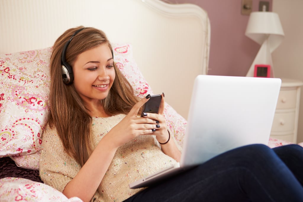 Tech Accessories For Teens POPSUGAR Moms