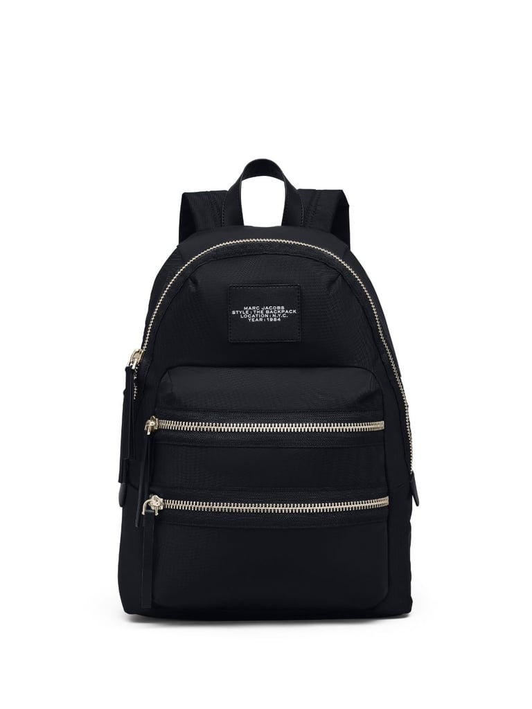 Marc Jacobs Biker Nylon Backpack