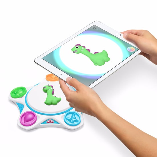Play-Doh Touch Toy Review