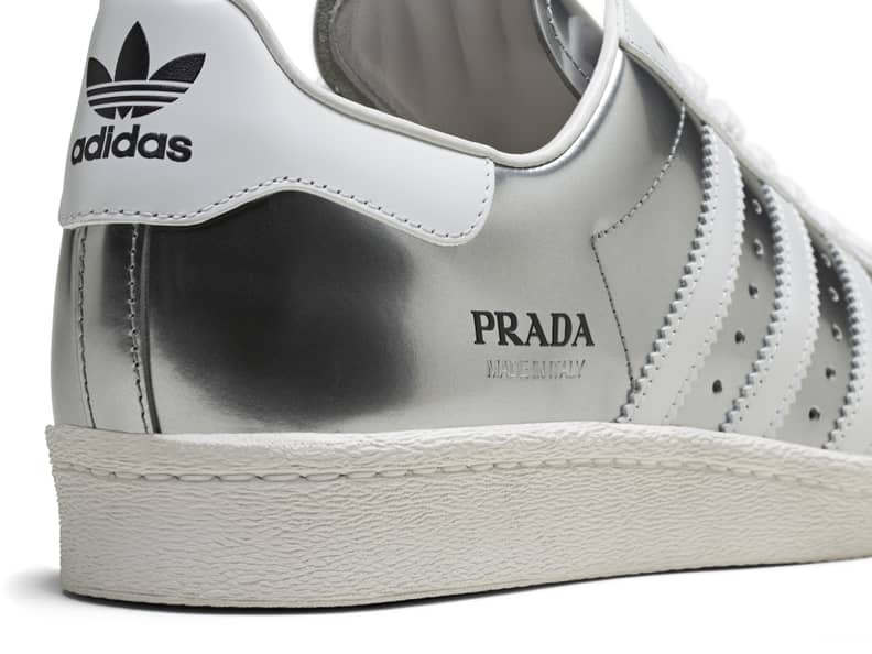 Adidas shop superstar chrome